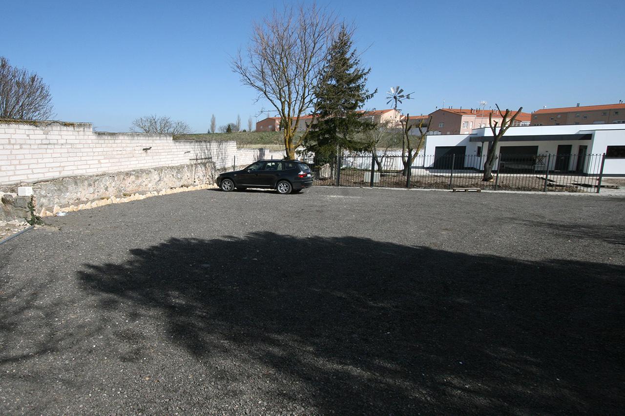 Hotel Rural Tierras Del Cid Quintanaduenas Exterior photo