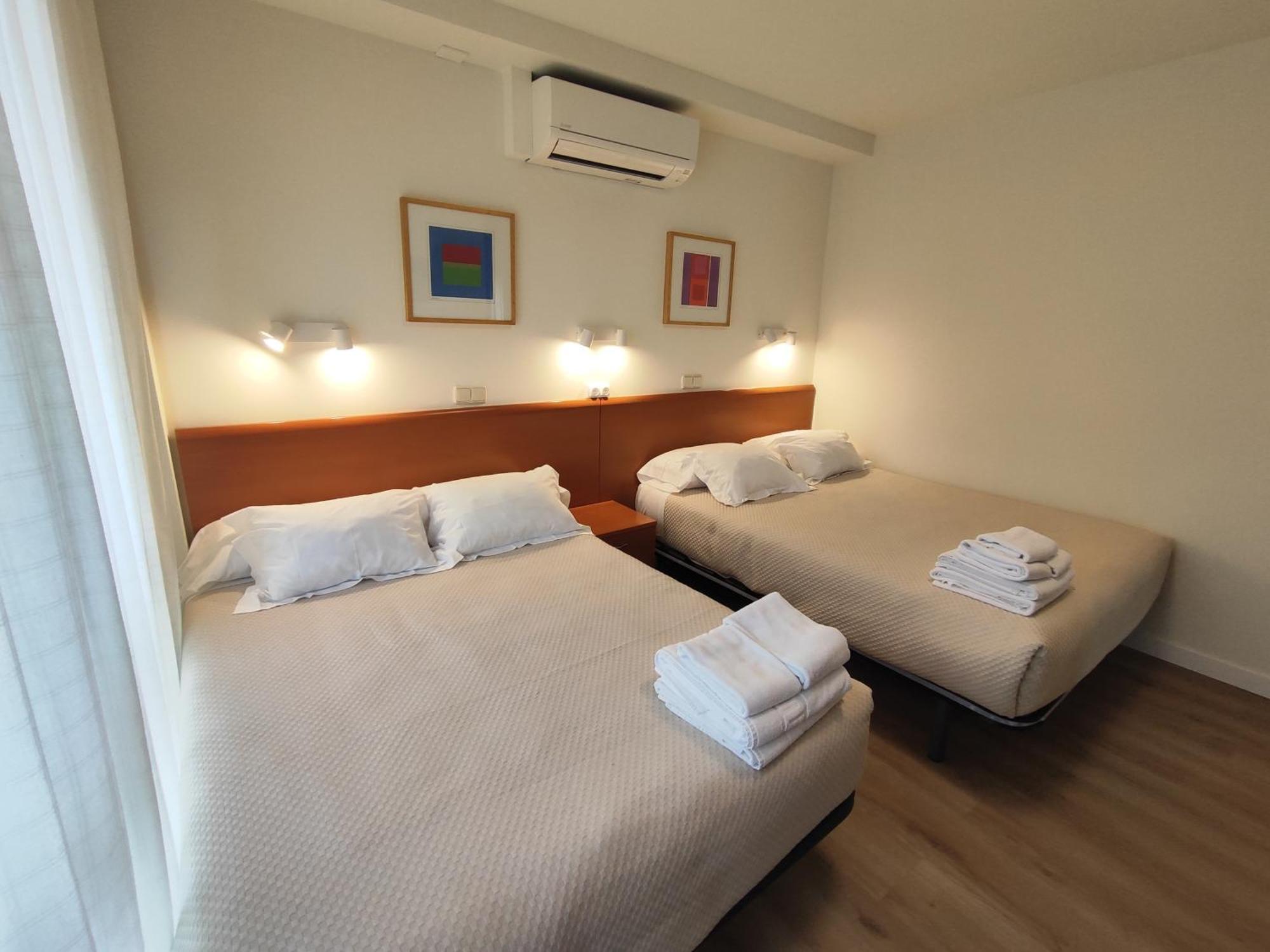 Hotel Rural Tierras Del Cid Quintanaduenas Exterior photo