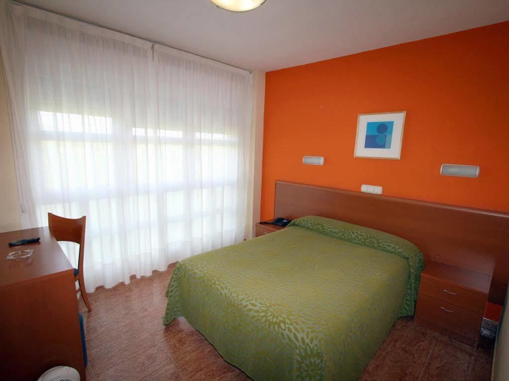 Hotel Rural Tierras Del Cid Quintanaduenas Exterior photo