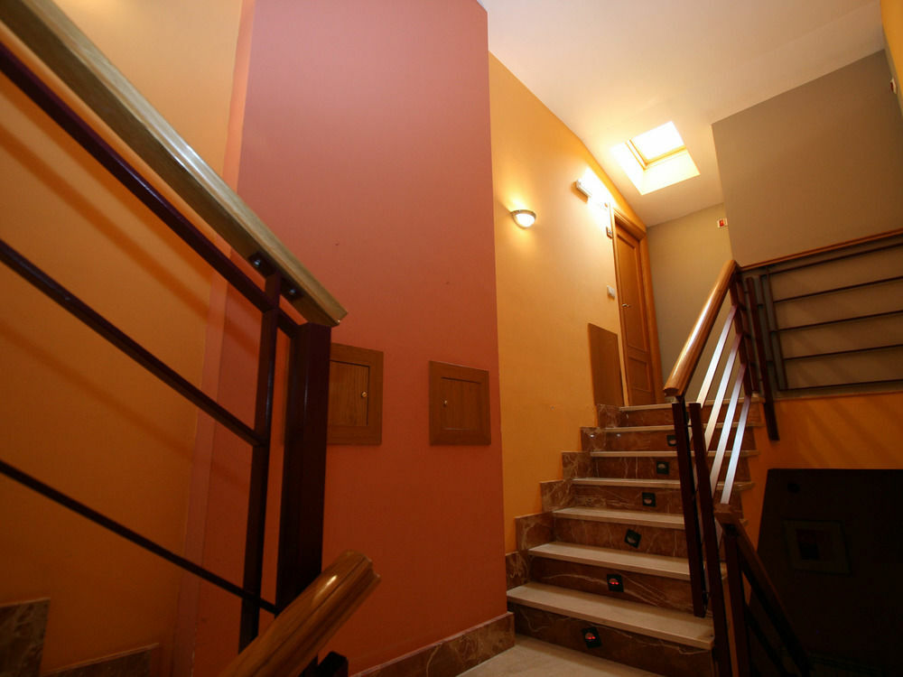 Hotel Rural Tierras Del Cid Quintanaduenas Exterior photo